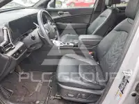 2024 KIA Sportage фото