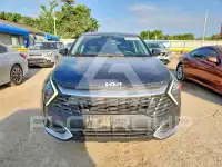 2024 KIA Sportage photo