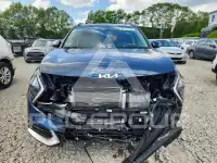 2024 KIA Sportage фото