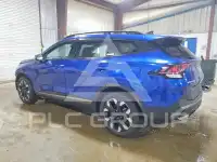 2024 KIA Sportage фото
