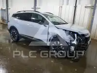 2024 KIA Sportage фото