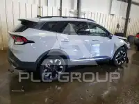 2024 KIA Sportage фото
