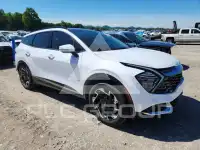 2024 KIA Sportage фото