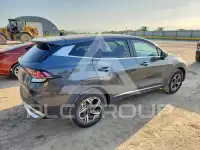 2024 KIA Sportage photo