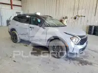 2024 KIA Sportage фото