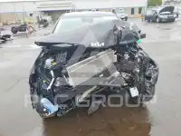 2024 KIA Sportage фото