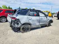 2024 KIA Sportage photo