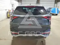 2024 KIA Sportage фото