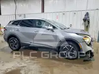 2024 KIA Sportage фото