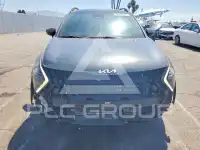 2024 KIA Sportage фото