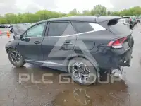 2024 KIA Sportage фото