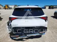 2024 KIA Sportage фото