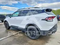 2024 KIA Sportage фото