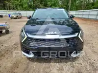 2024 KIA Sportage фото