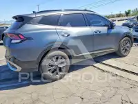 2024 KIA Sportage фото