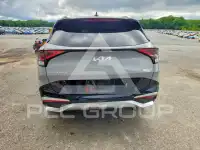 2024 KIA Sportage фото