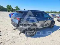 2024 KIA Sportage фото