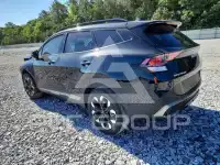2024 KIA Sportage фото