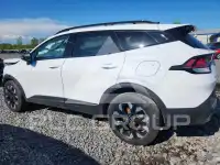 2024 KIA Sportage фото