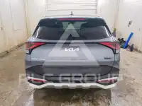 2024 KIA Sportage фото