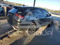 2024 KIA Sportage фото