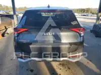 2024 KIA Sportage фото