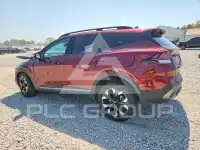 2024 KIA Sportage фото