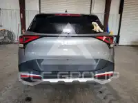 2024 KIA Sportage фото