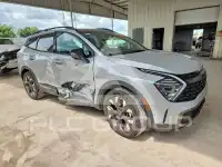 2024 KIA Sportage фото