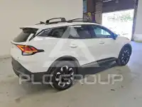 2024 KIA Sportage фото