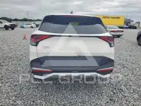 2024 KIA Sportage фото