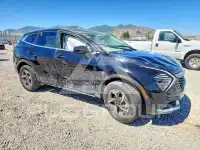 2024 KIA Sportage photo