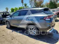 2024 KIA Sportage фото