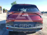 2024 KIA Sportage фото