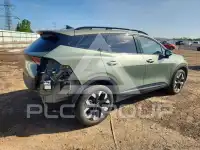 2024 KIA Sportage фото