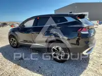 2024 KIA Sportage photo