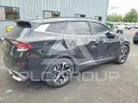 2024 KIA Sportage фото