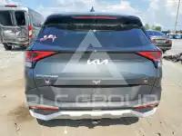 2024 KIA Sportage фото