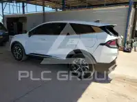 2024 KIA Sportage фото