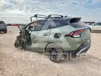 2024 KIA Sportage фото