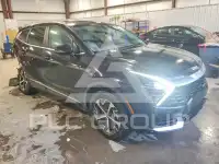 2024 KIA Sportage фото