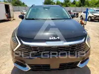 2024 KIA Sportage фото