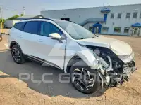 2024 KIA Sportage фото