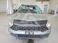 2024 KIA Sportage фото