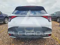 2024 KIA Sportage фото