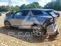 2024 KIA Sportage фото