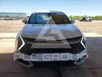 2024 KIA Sportage фото