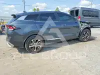2024 KIA Sportage фото