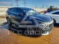 2024 KIA Sportage фото