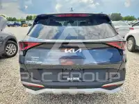 2024 KIA Sportage фото